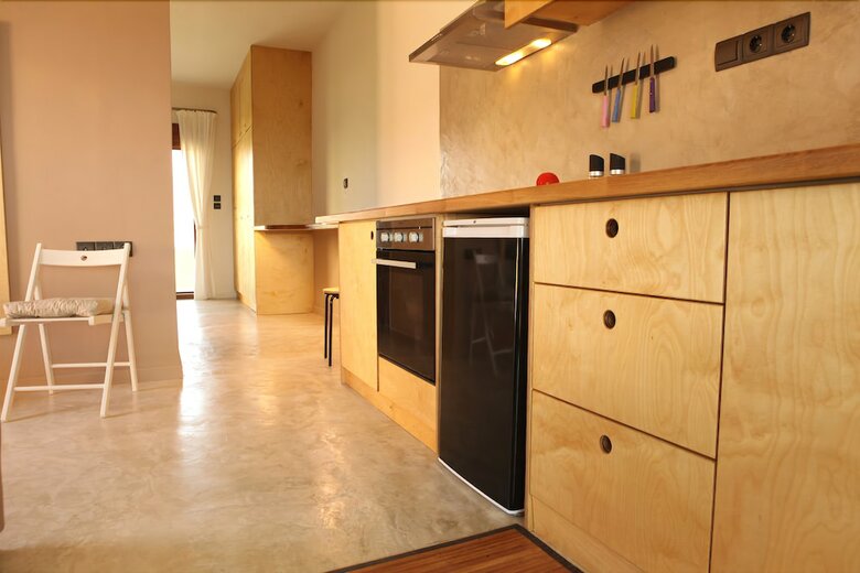 Apartamentos Horizonte Seafront Suites
