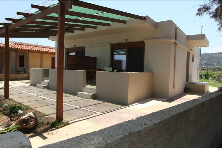 Apartamentos Horizonte Seafront Suites