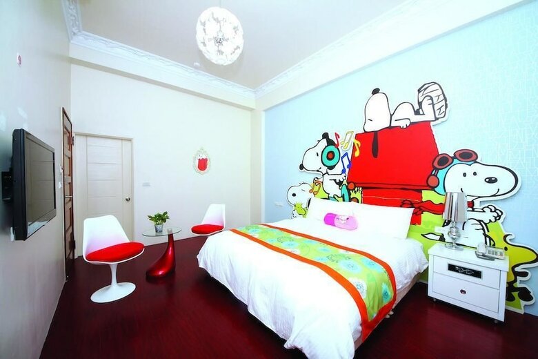 Chi Heng B&B