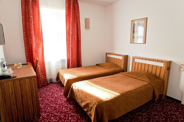 City Hotel Teater