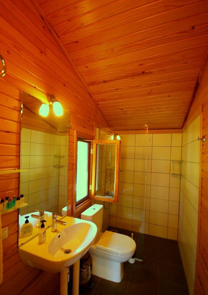 Bed & Breakfast Baraka House Cirali