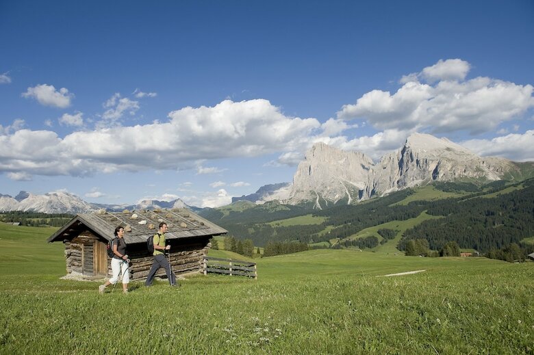Sonnenhotel Adler