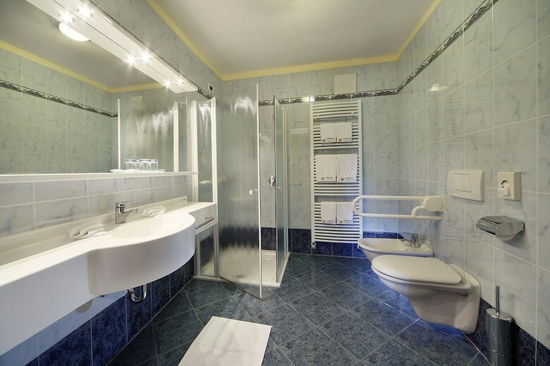 Sonnenhotel Adler