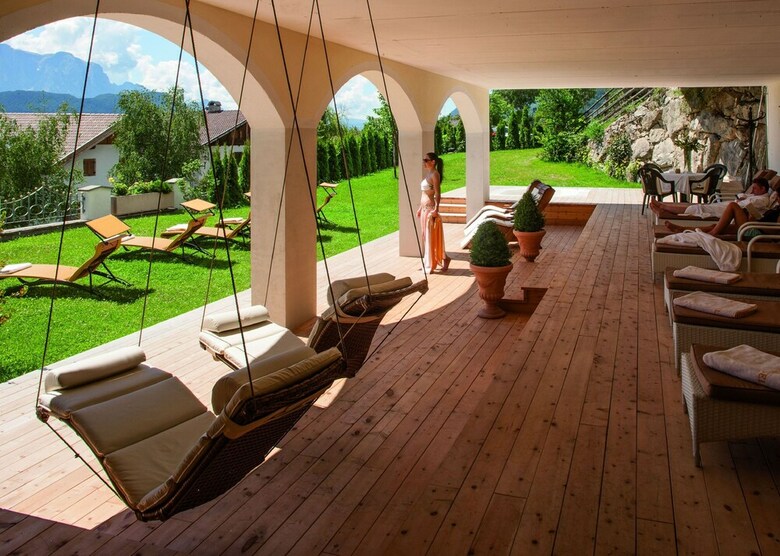 Sonnenhotel Adler