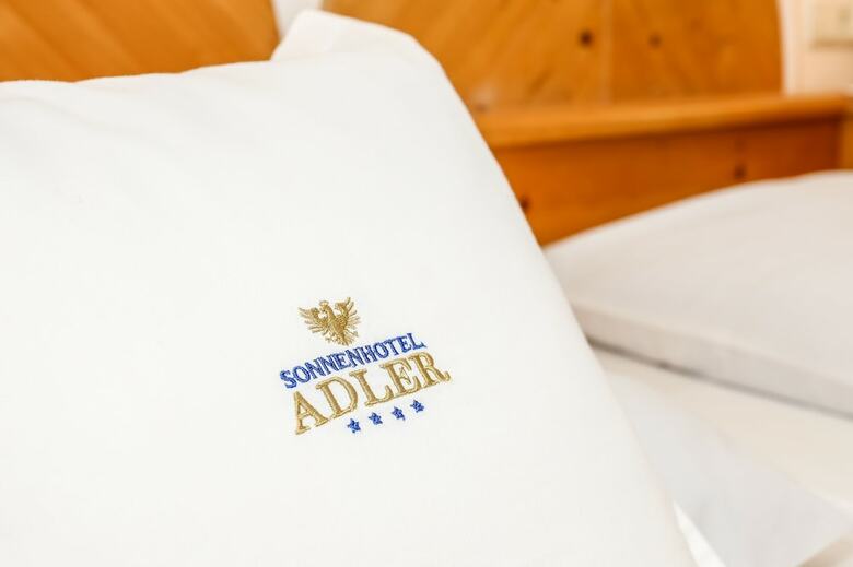 Sonnenhotel Adler