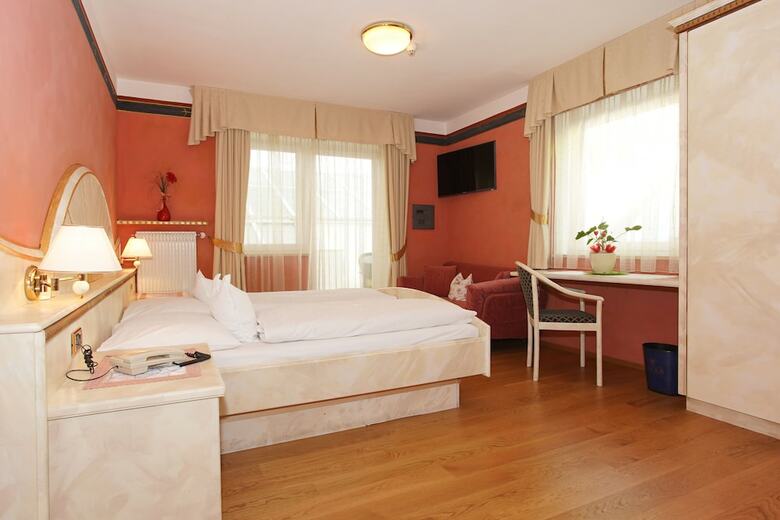 Sonnenhotel Adler