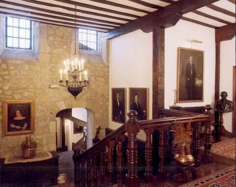 Hotel Altamira