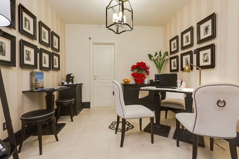 Bellezza Al Colosseo B&B And Apartments