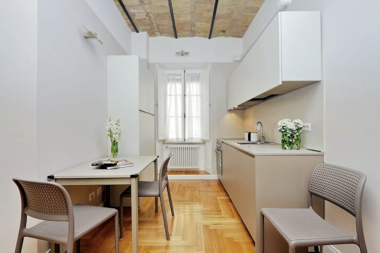 Bellezza Al Colosseo B&B And Apartments
