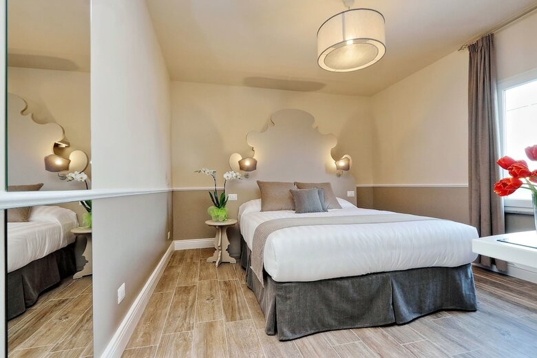 Bellezza Al Colosseo B&B And Apartments