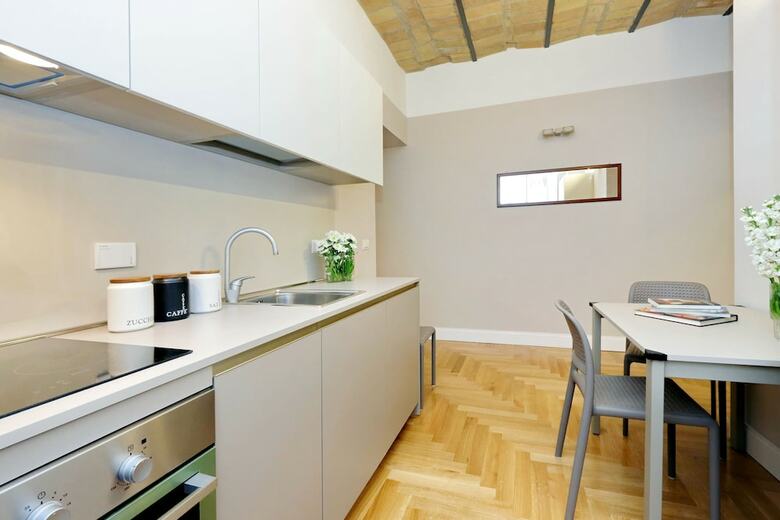Bellezza Al Colosseo B&B And Apartments