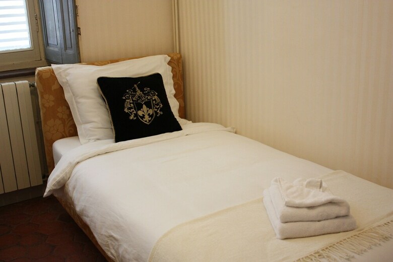 Apartamento G�te Donjon