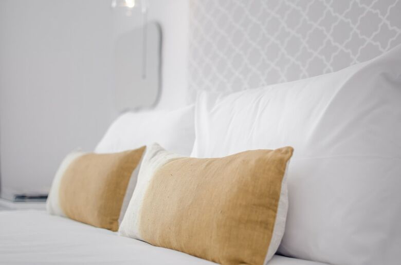 Hotel Whispering Oaks