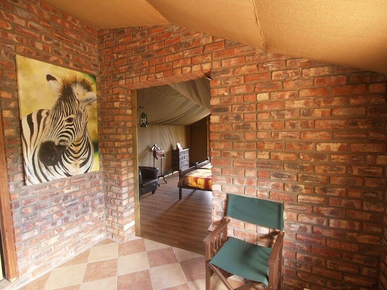 Posada Pure Nature Familodge