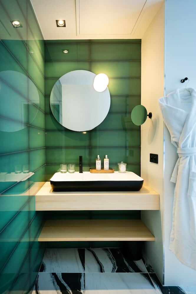 Hotel H�tel Amoi