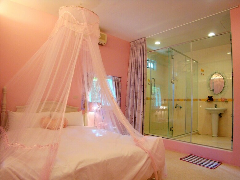 Penstree B&B