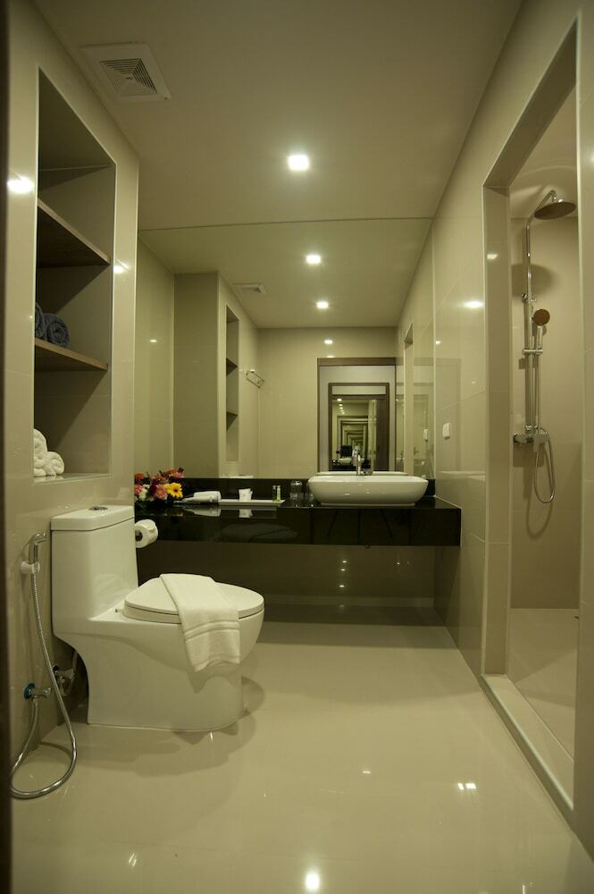 The Gig Hotel