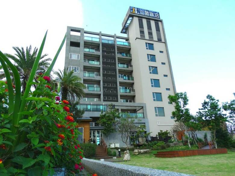 Taroko Liiko Hotels