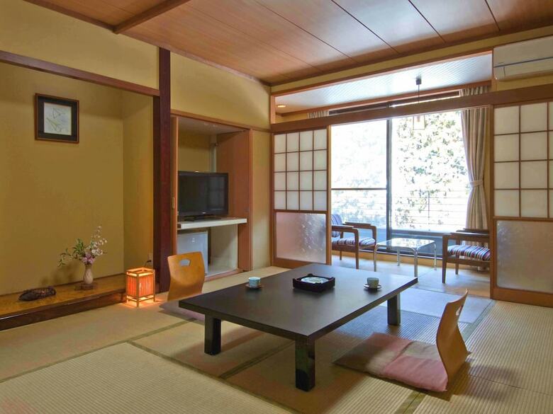 Nikko Green Hotel Natsukashiya Fuwari