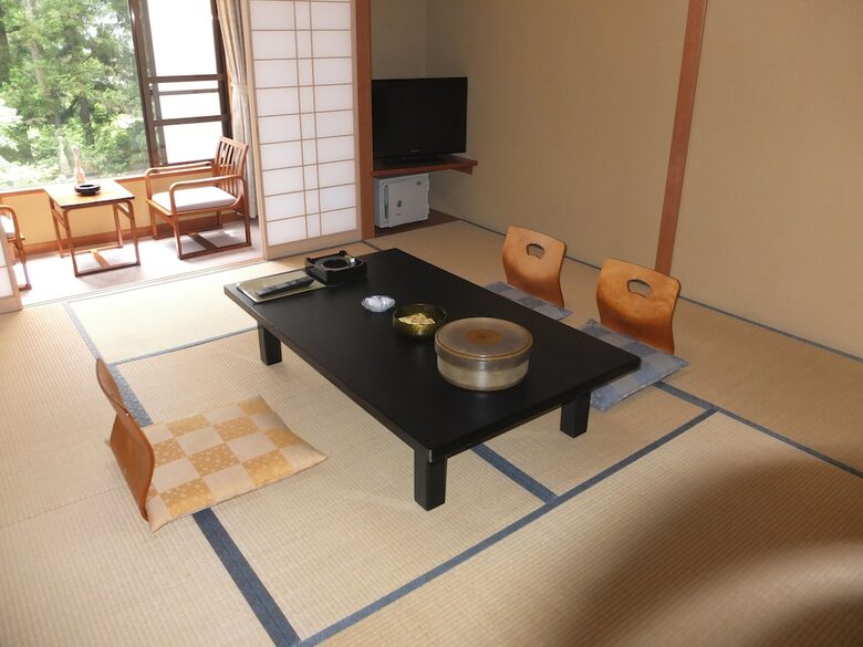Nikko Green Hotel Natsukashiya Fuwari