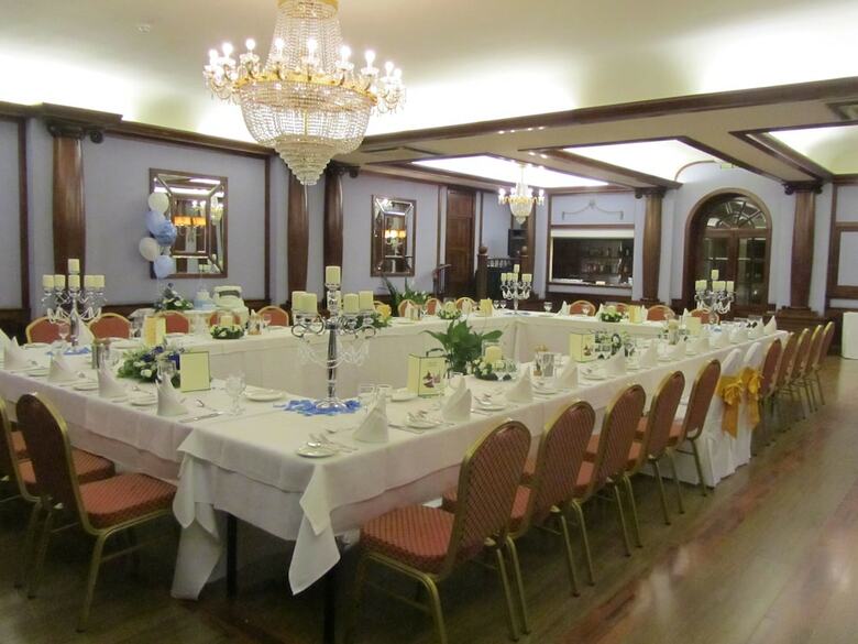 Grand Hotel Gozo
