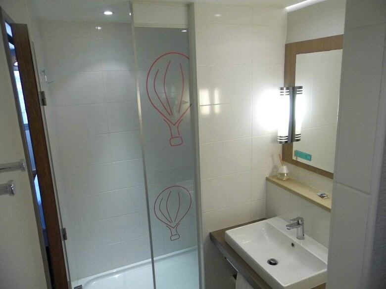 Hotel Mercure Vienne Sud Chanas