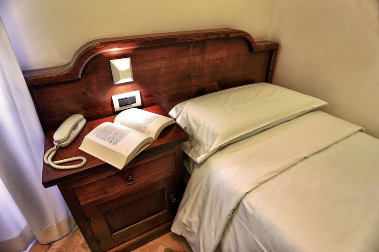 Hotel Casa I Cappuccini