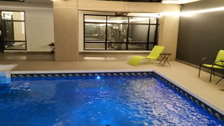 Grand Times Hotel Drummondville