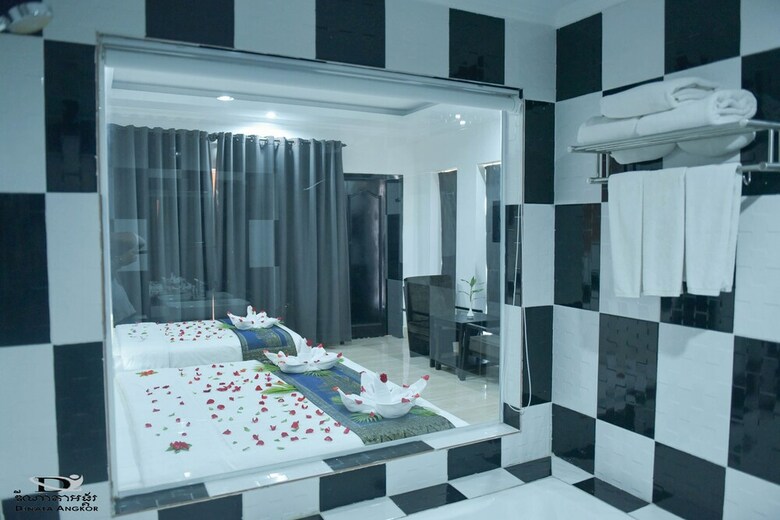 Dinata Angkor Boutique Hotel