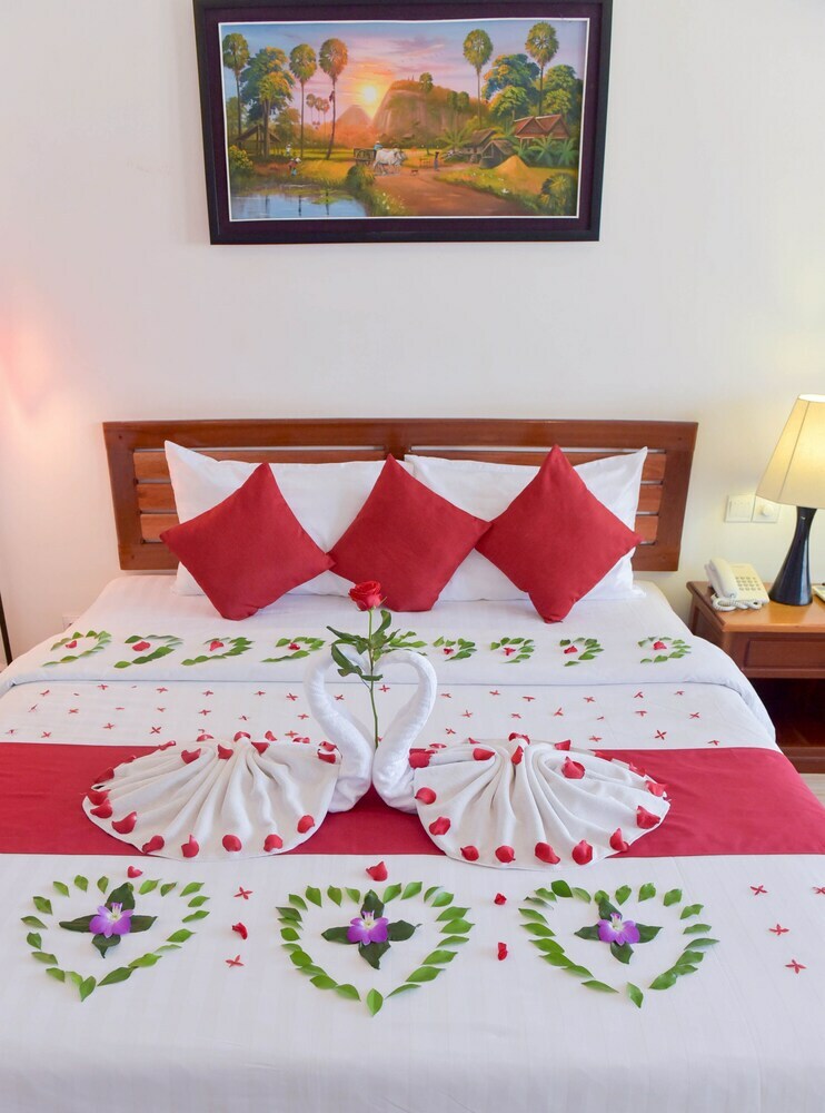 Dinata Angkor Boutique Hotel