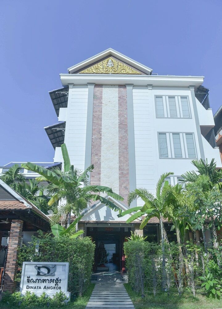 Dinata Angkor Boutique Hotel
