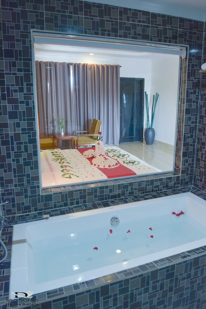 Dinata Angkor Boutique Hotel
