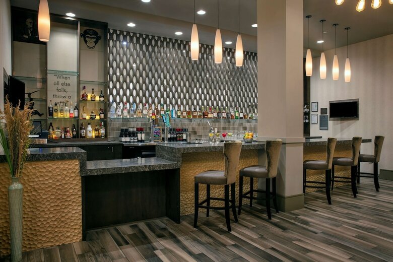 Hotel Hilton Garden Inn Mobile Downtown