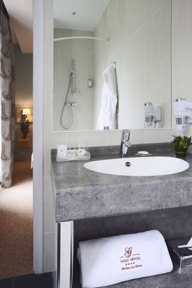 Hotel Golf H�tel