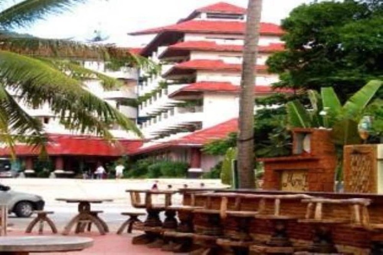 Hotel Supar Royal Beach Resort