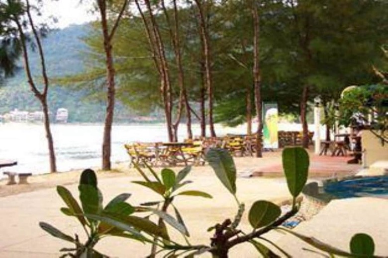 Hotel Supar Royal Beach Resort