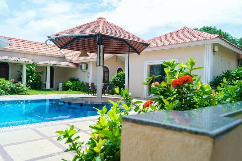 Hotel Jacks Resort