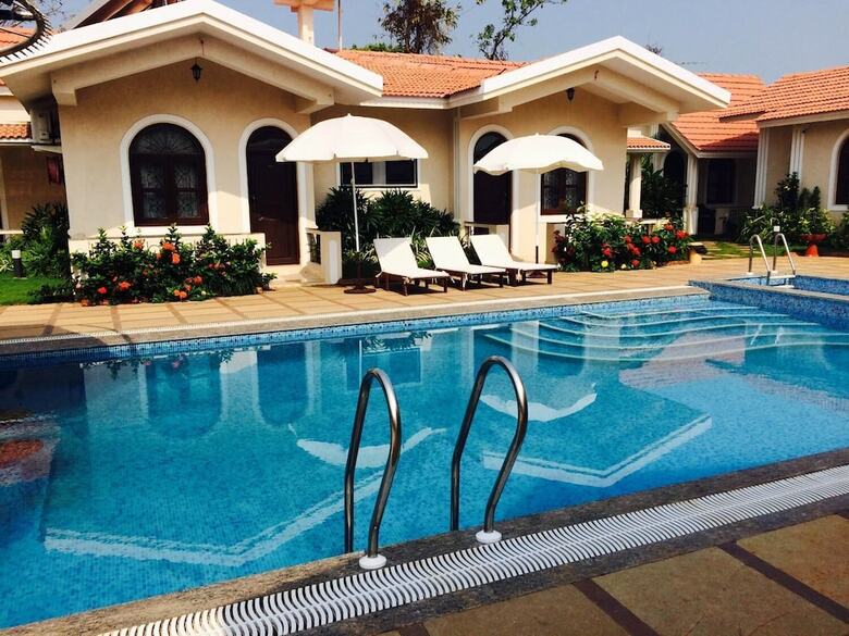 Hotel Jacks Resort