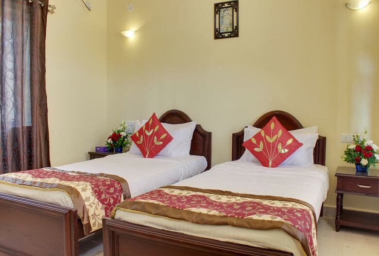 Hotel Jacks Resort