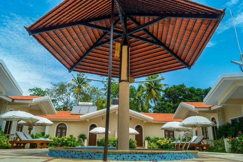 Hotel Jacks Resort