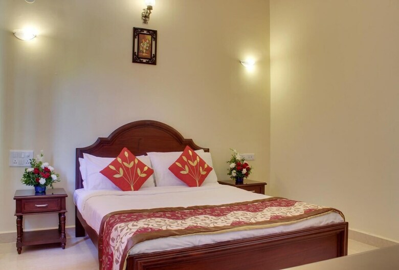 Hotel Jacks Resort