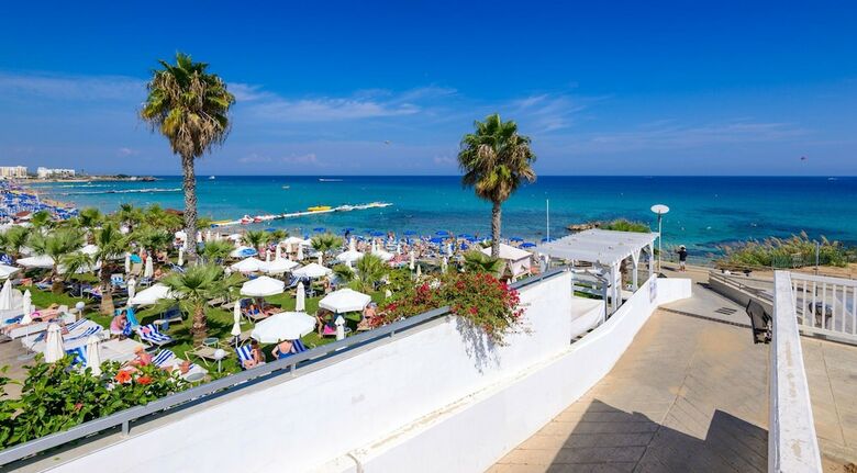 Villa Silver Sands Penthouse