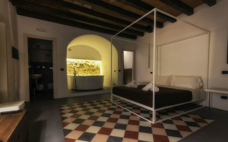 Hotel Antichi Ricordi