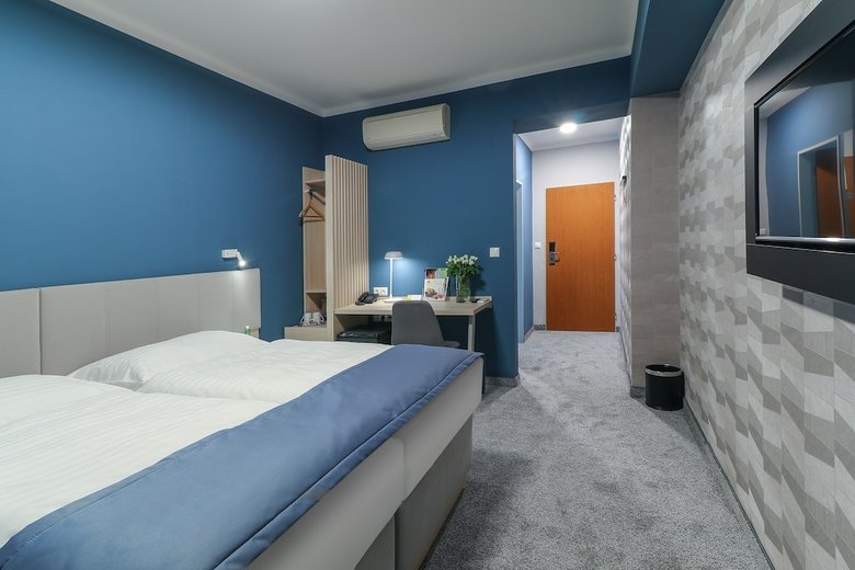 Hotel Karpatia