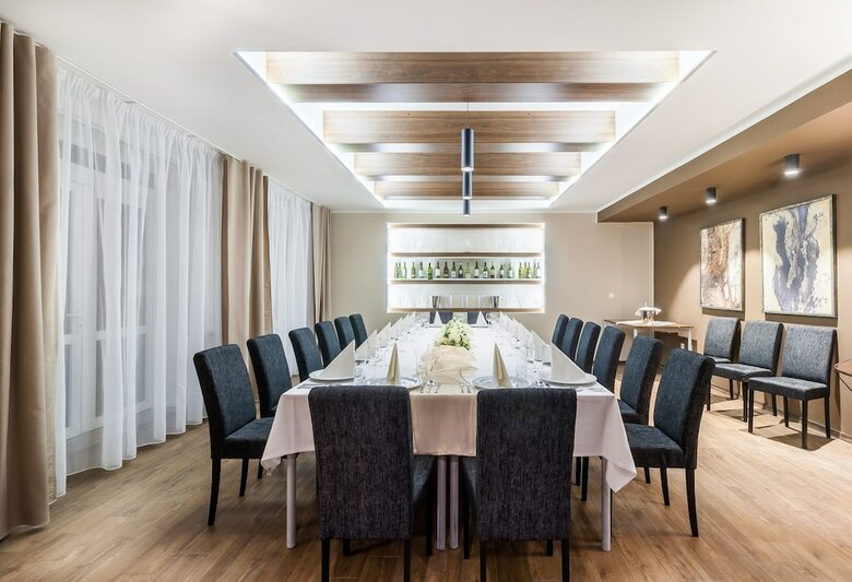 Hotel Karpatia