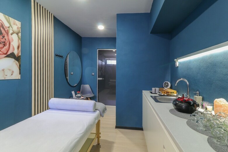 Hotel Karpatia