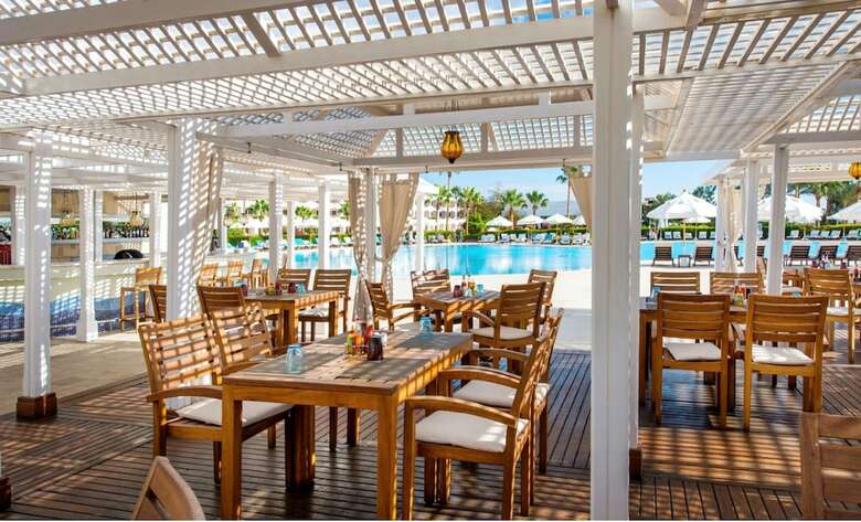 Hotel Baron Resort Sharm El Sheikh