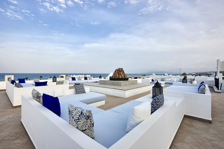 Hotel Banyan Tree Tamouda Bay