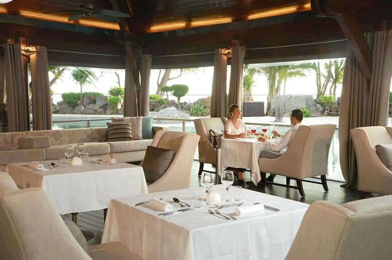 Hotel Lux* Saint Gilles Resort
