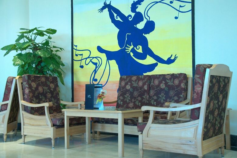 Hotel Sharm Cliff Resort
